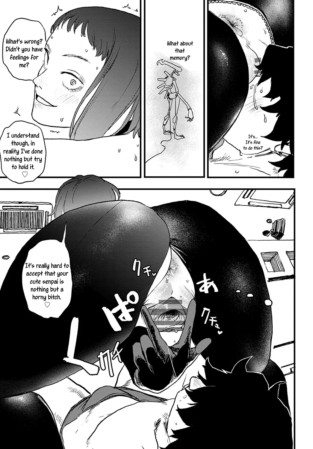 Better than Sex page 61