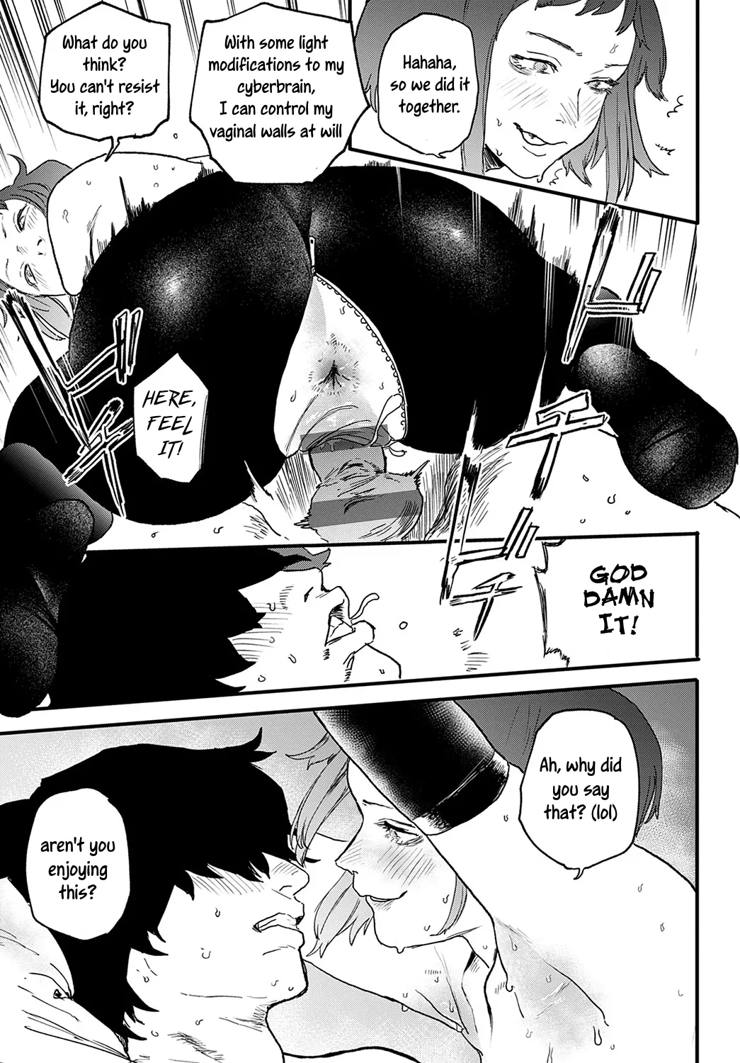 Better than Sex page 65