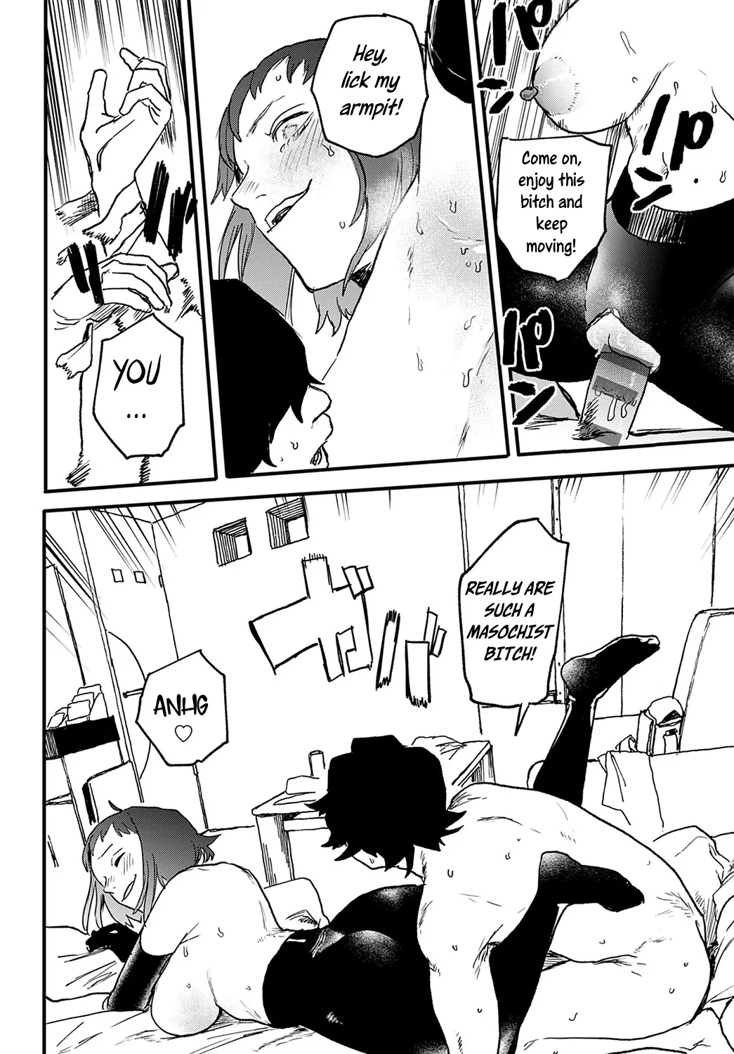 Better than Sex page 66