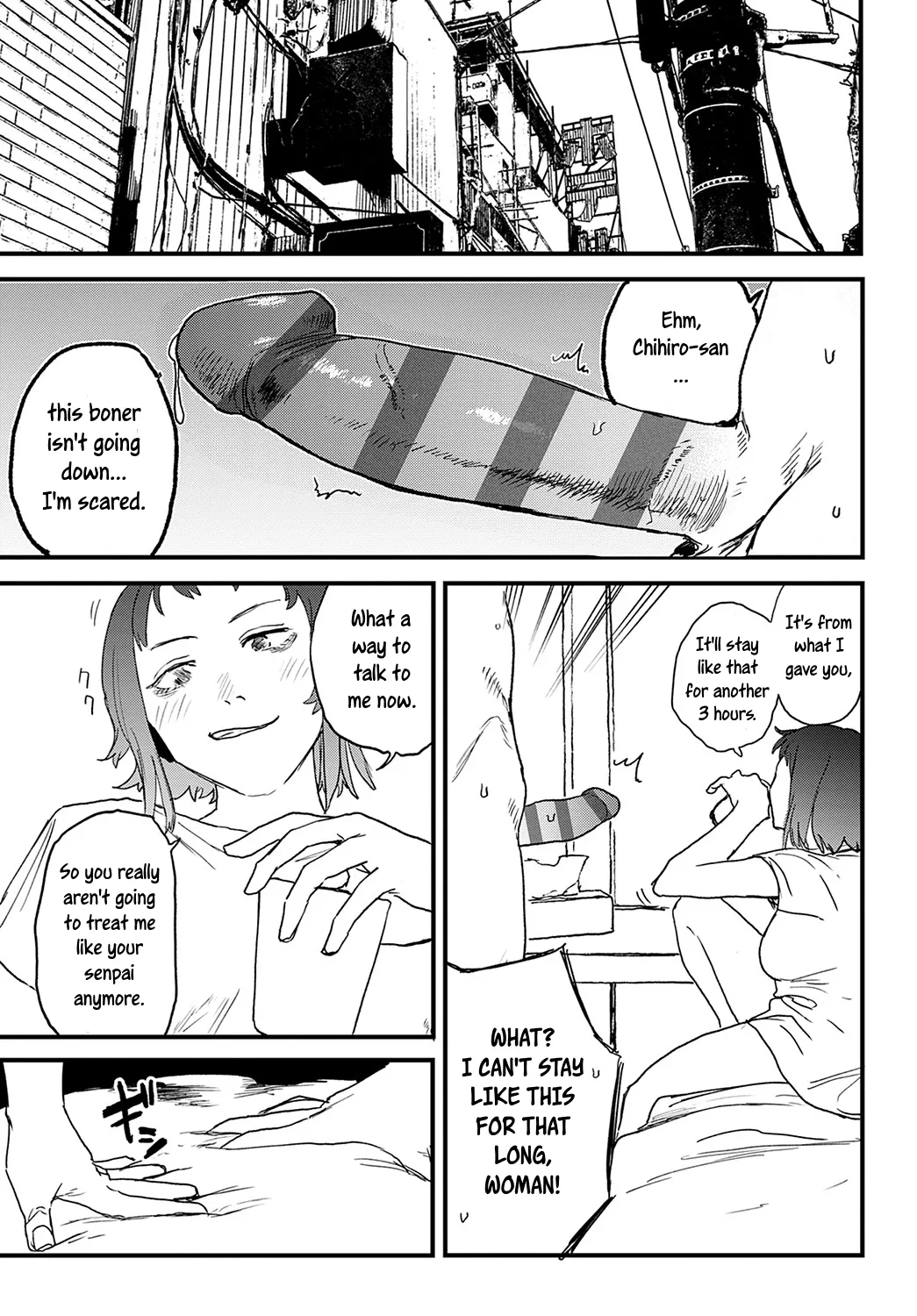 Better than Sex page 71