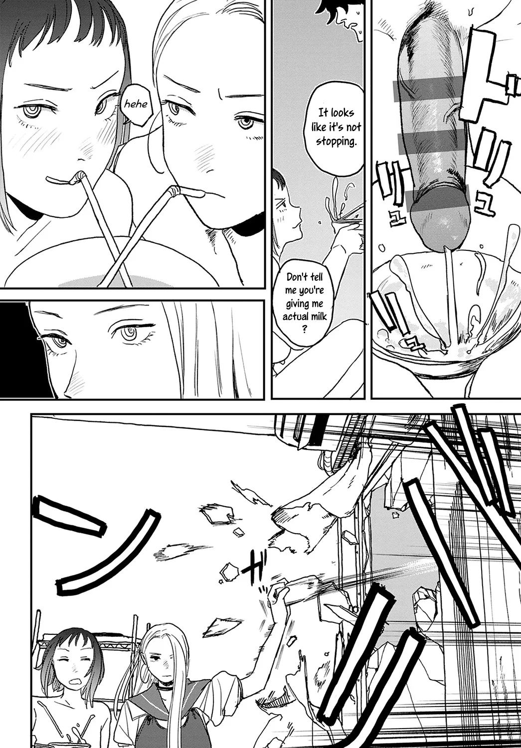 Better than Sex page 95
