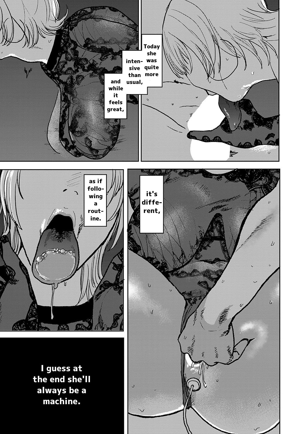 Better than Sex page 102
