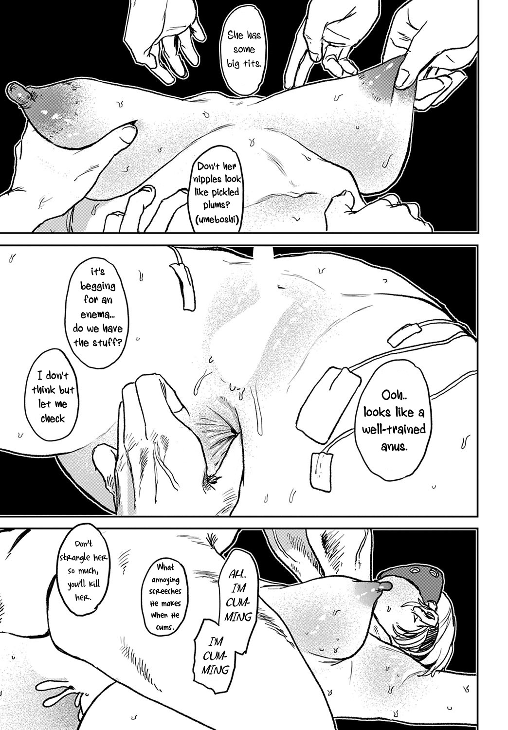 Better than Sex page 134