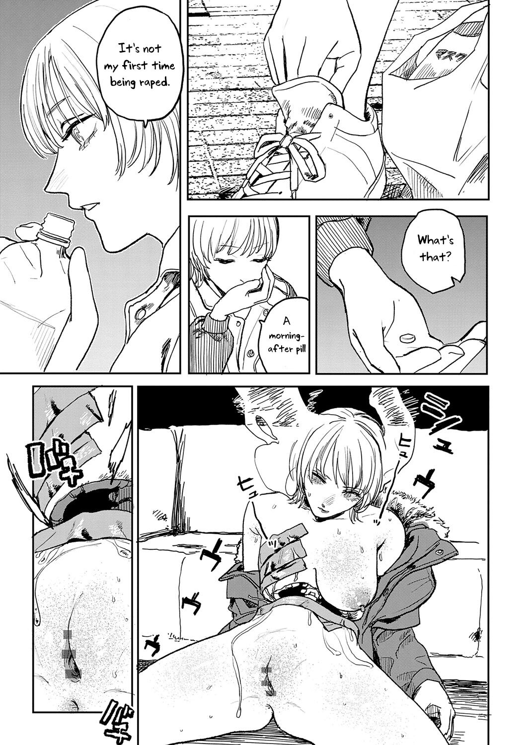 Better than Sex page 161