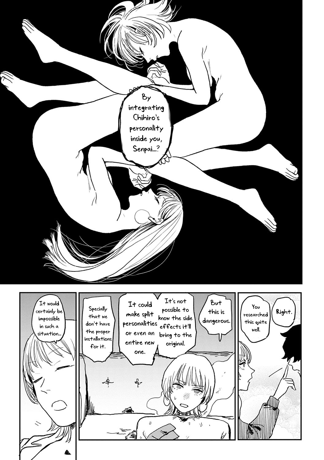 Better than Sex page 163