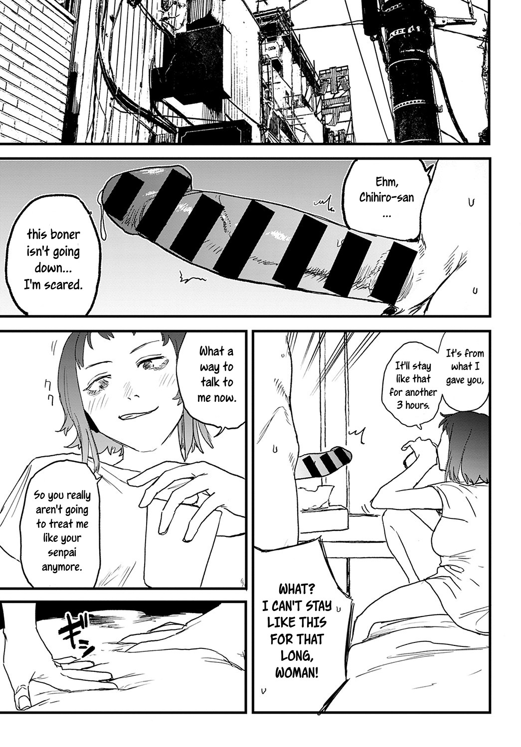 Better than Sex page 69