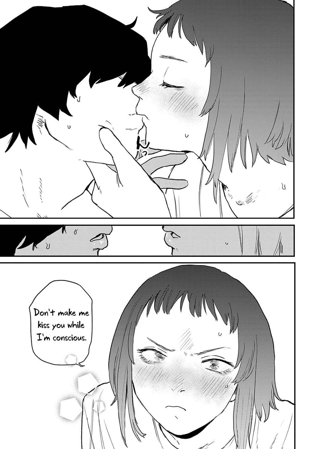 Better than Sex page 71