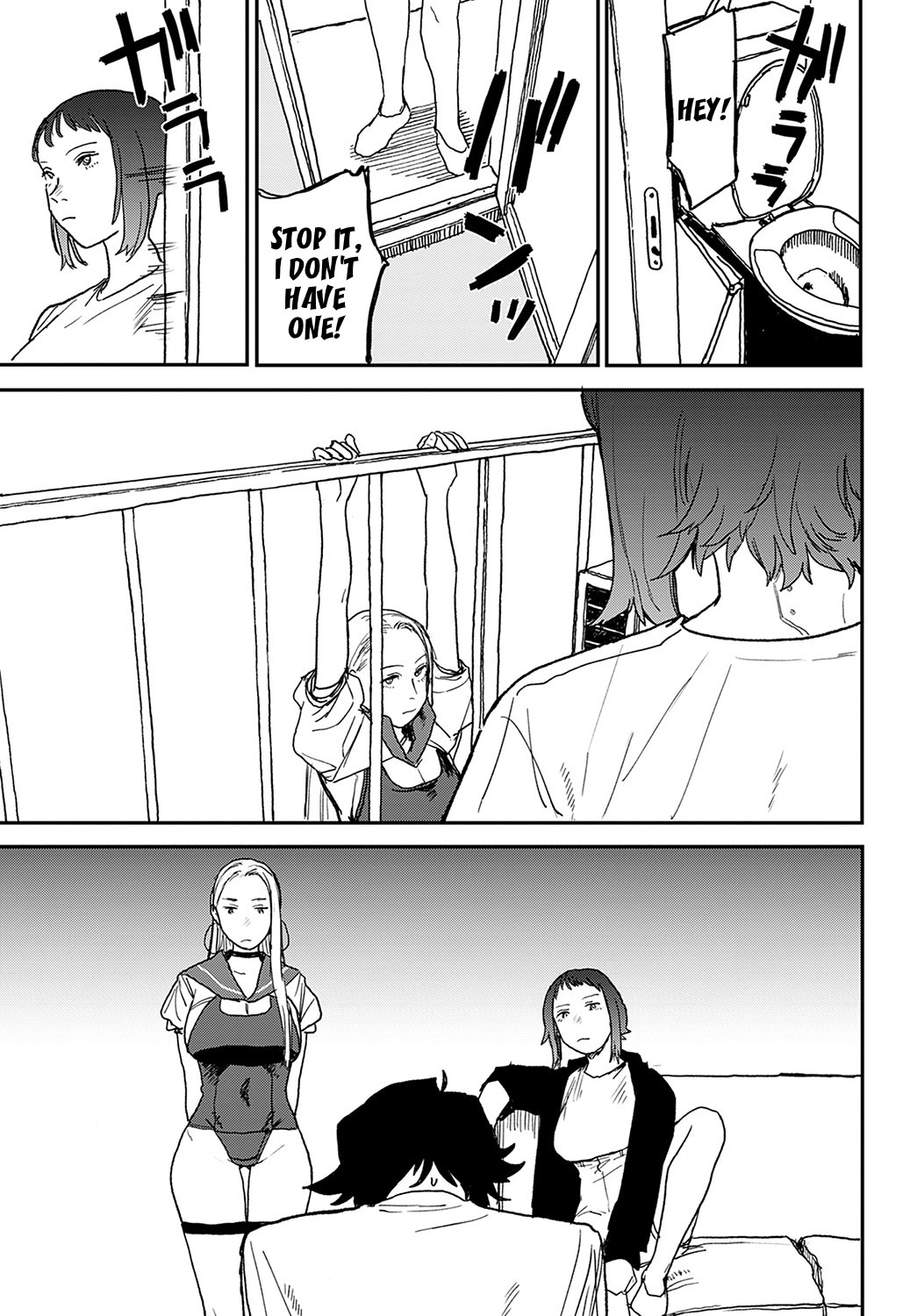 Better than Sex page 77