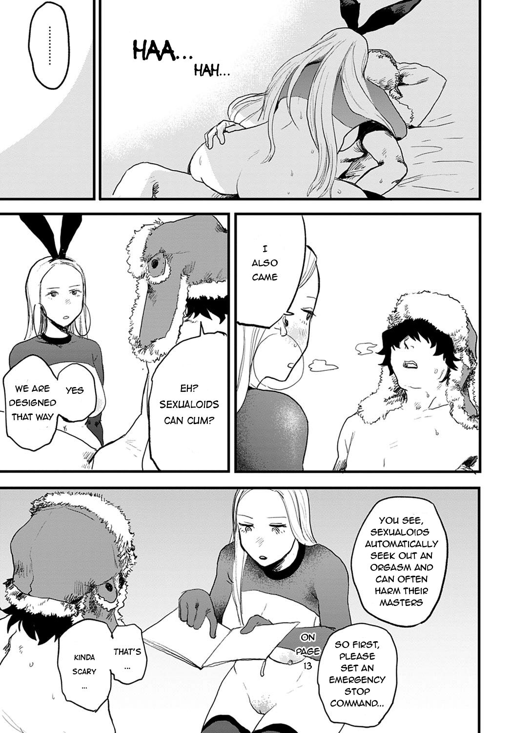 better than sex vol.1 page 23