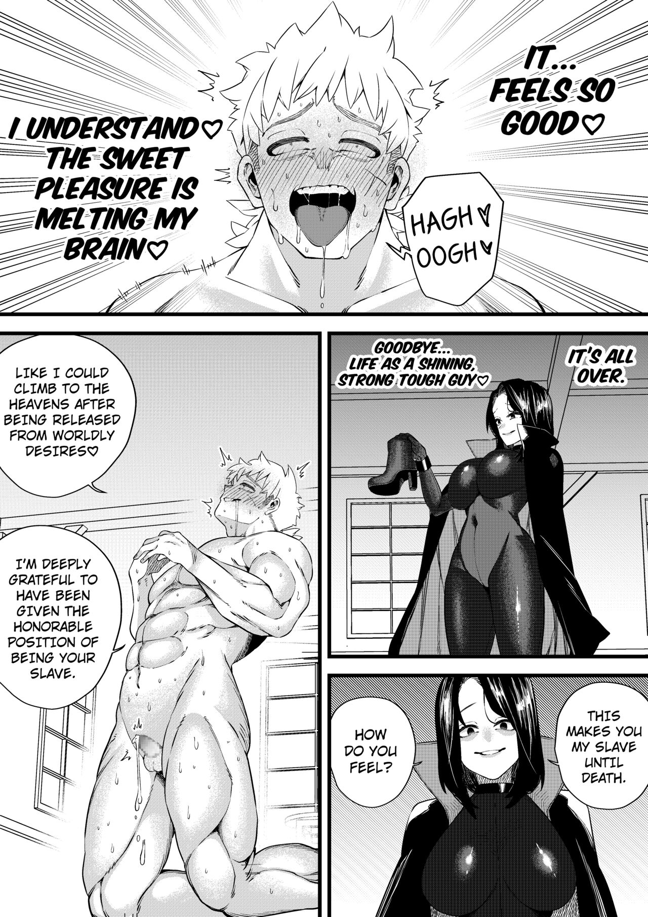 Bewitching Temptress page 36