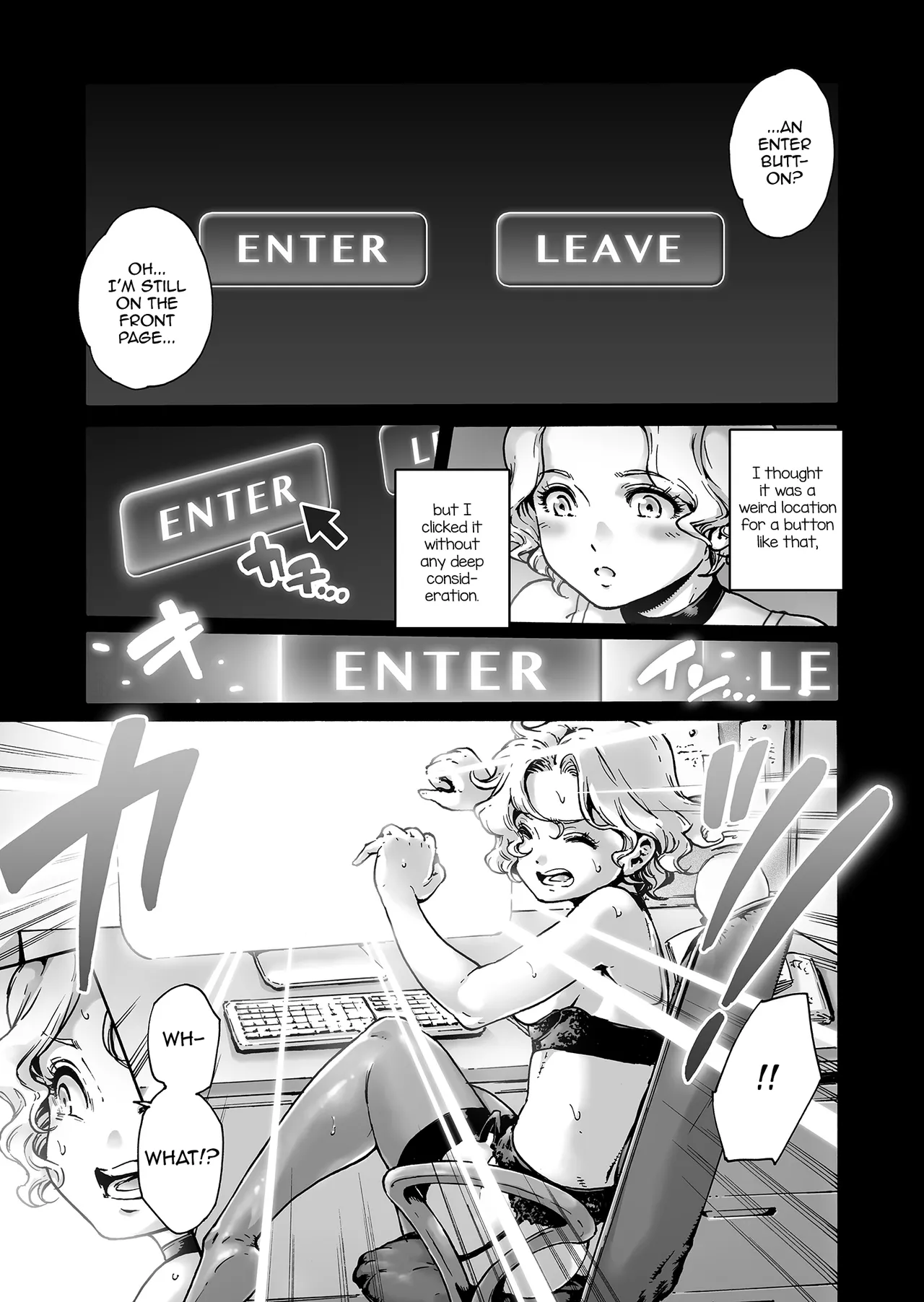 Beyond - full boobs page 8