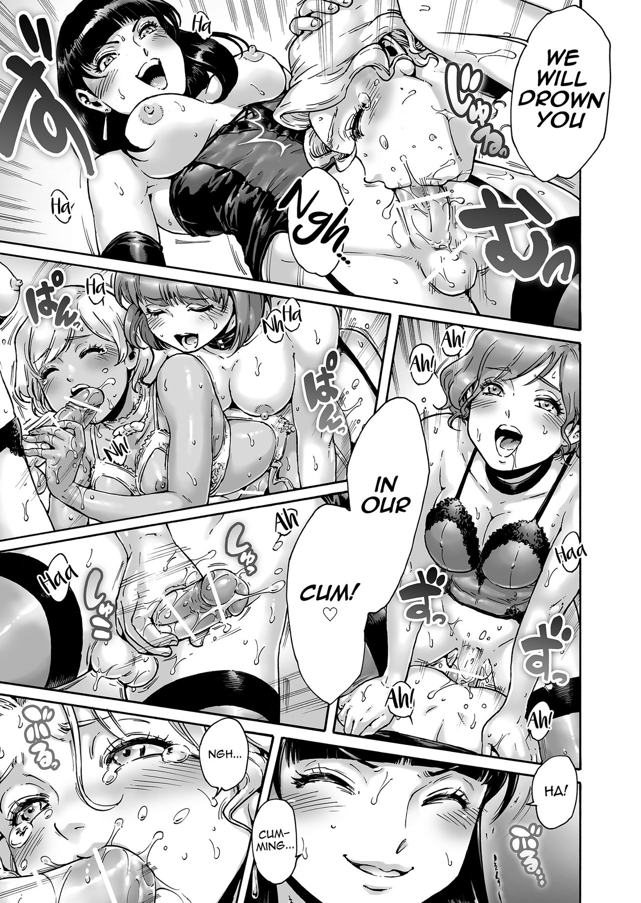 Beyond page 18