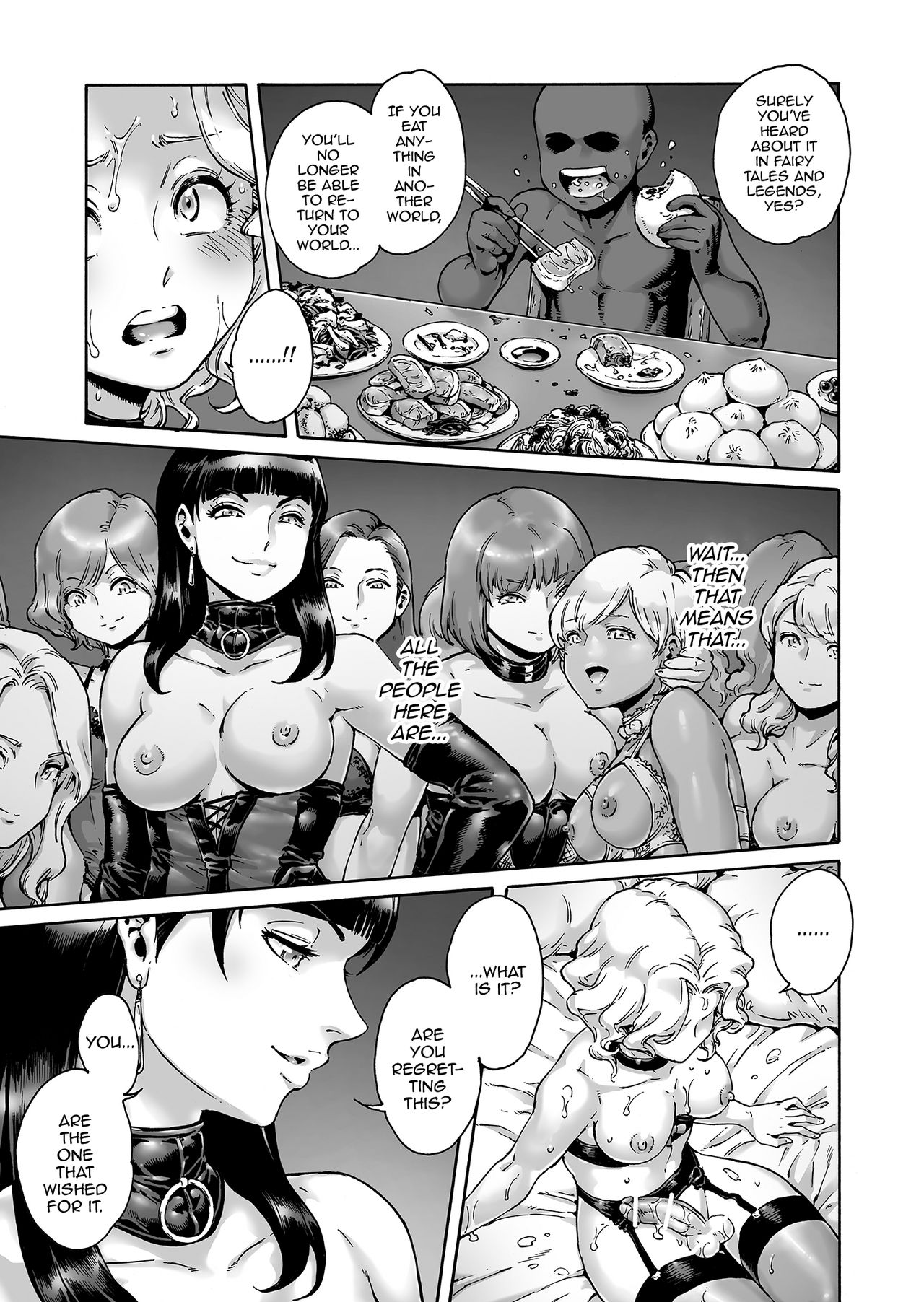 Beyond page 22