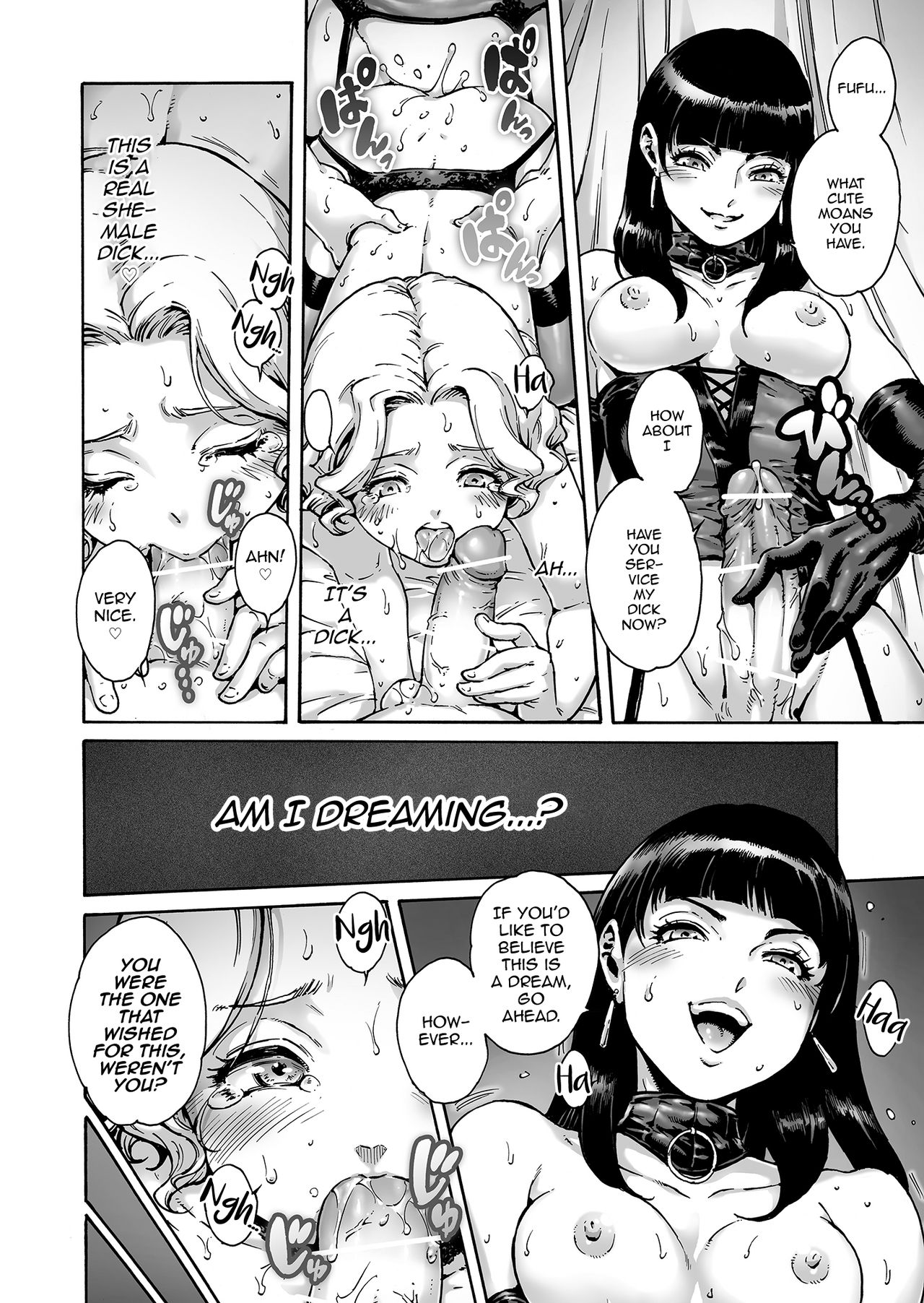 Beyond page 3