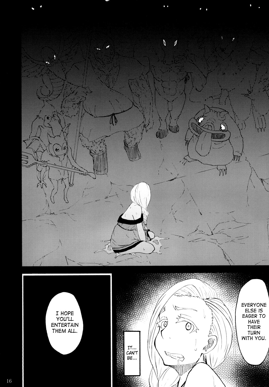 Bianca of Jami page 15
