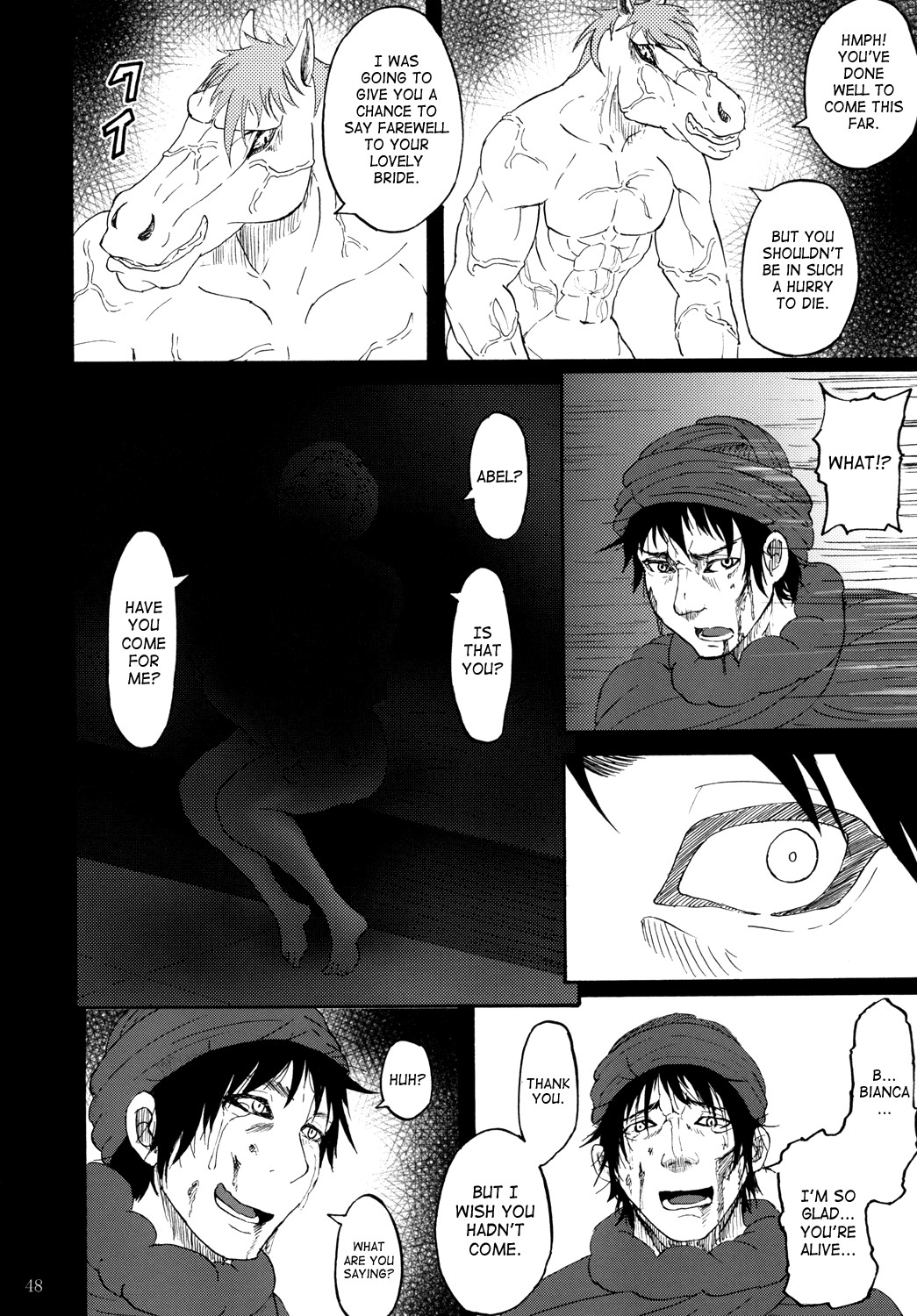 Bianca of Jami page 47