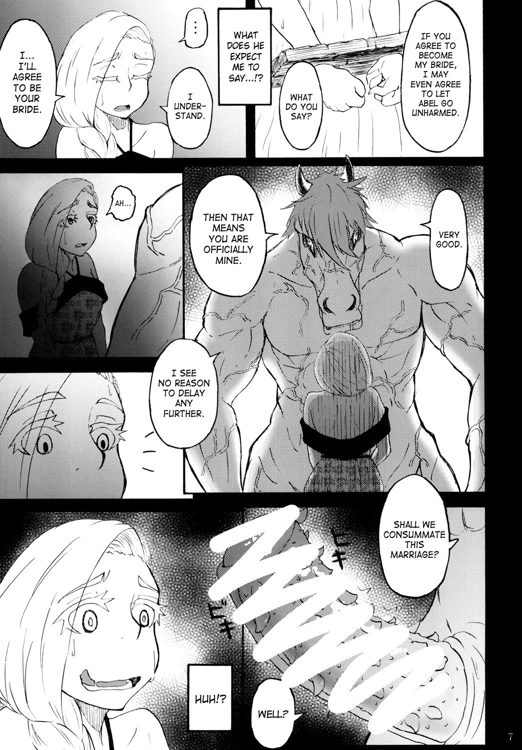 Bianca of Jami page 6