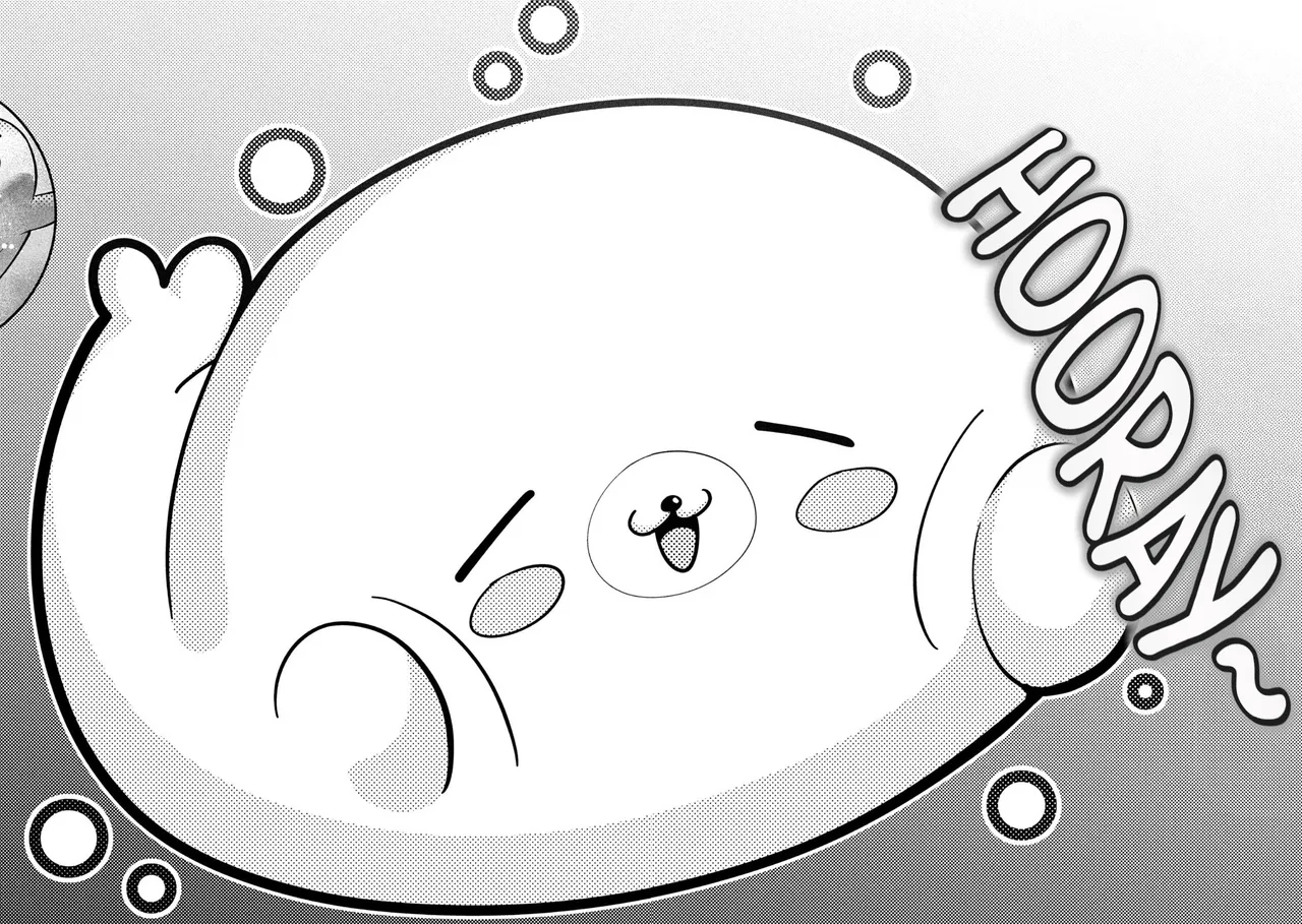Big Muki Muki & Small Muchi Muchi - Chapter 1-40 page 134
