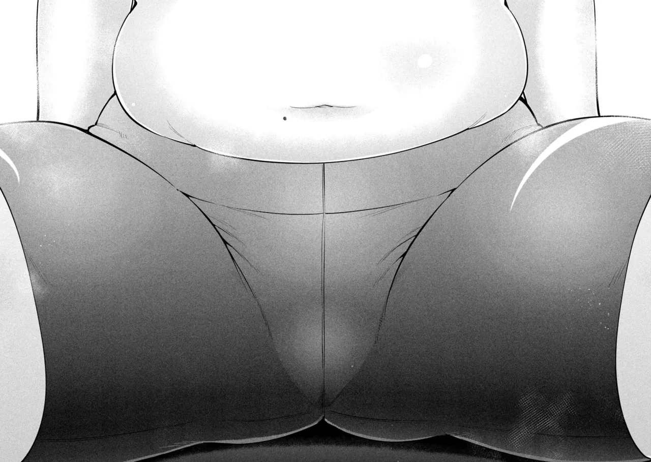 Big Muki Muki & Small Muchi Muchi - Chapter 1-40 page 182