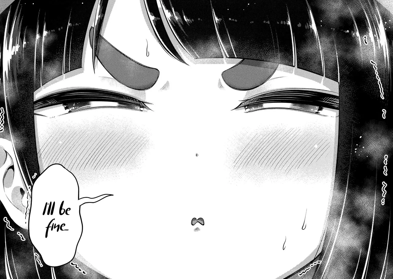 Big Muki Muki & Small Muchi Muchi - Chapter 1-40 page 202