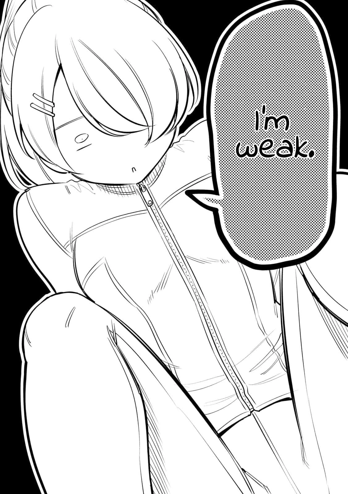 Big Muki Muki & Small Muchi Muchi - Chapter 1-40 page 224