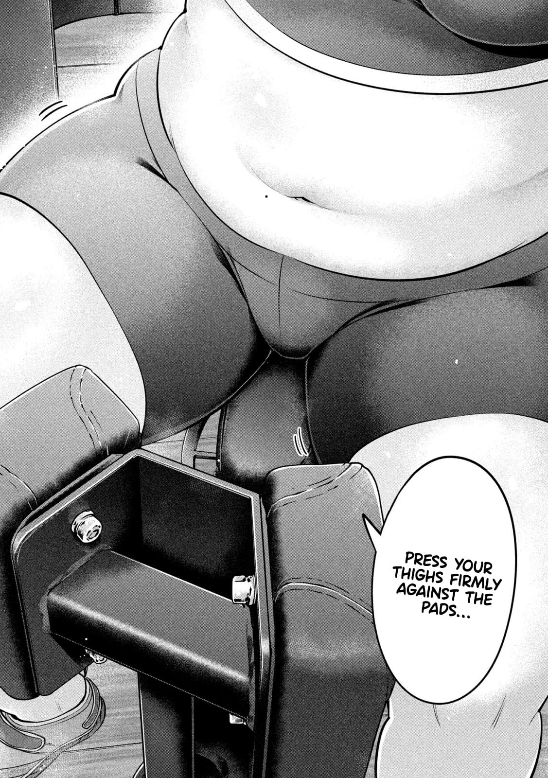 Big Muki Muki & Small Muchi Muchi - Chapter 1-40 page 23