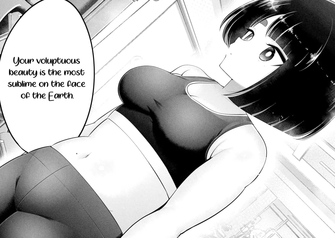 Big Muki Muki & Small Muchi Muchi - Chapter 1-40 page 230