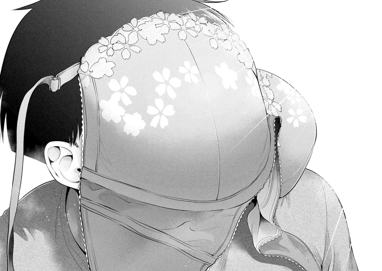 Big Muki Muki & Small Muchi Muchi - Chapter 1-40 page 264
