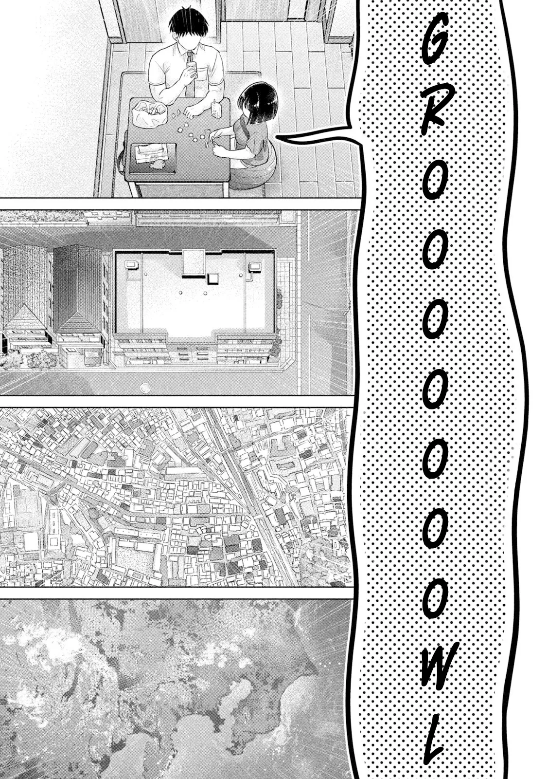 Big Muki Muki & Small Muchi Muchi - Chapter 1-40 page 276