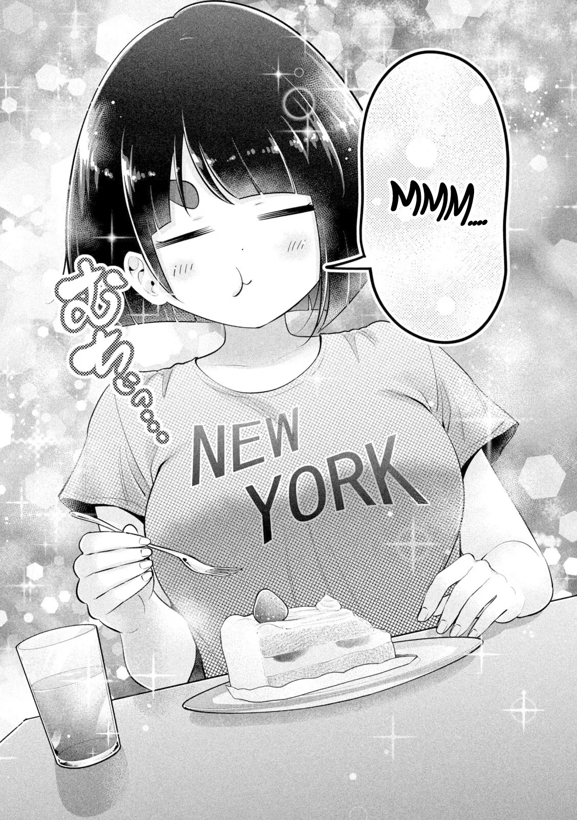 Big Muki Muki & Small Muchi Muchi - Chapter 1-40 page 302