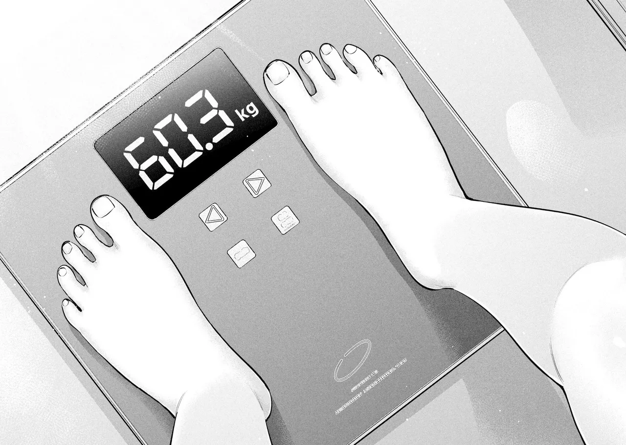 Big Muki Muki & Small Muchi Muchi - Chapter 1-40 page 303