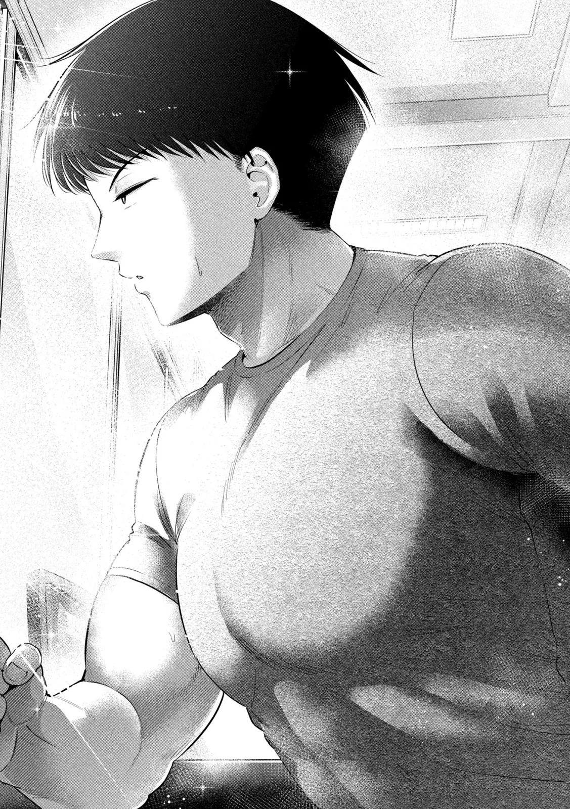 Big Muki Muki & Small Muchi Muchi - Chapter 1-40 page 366