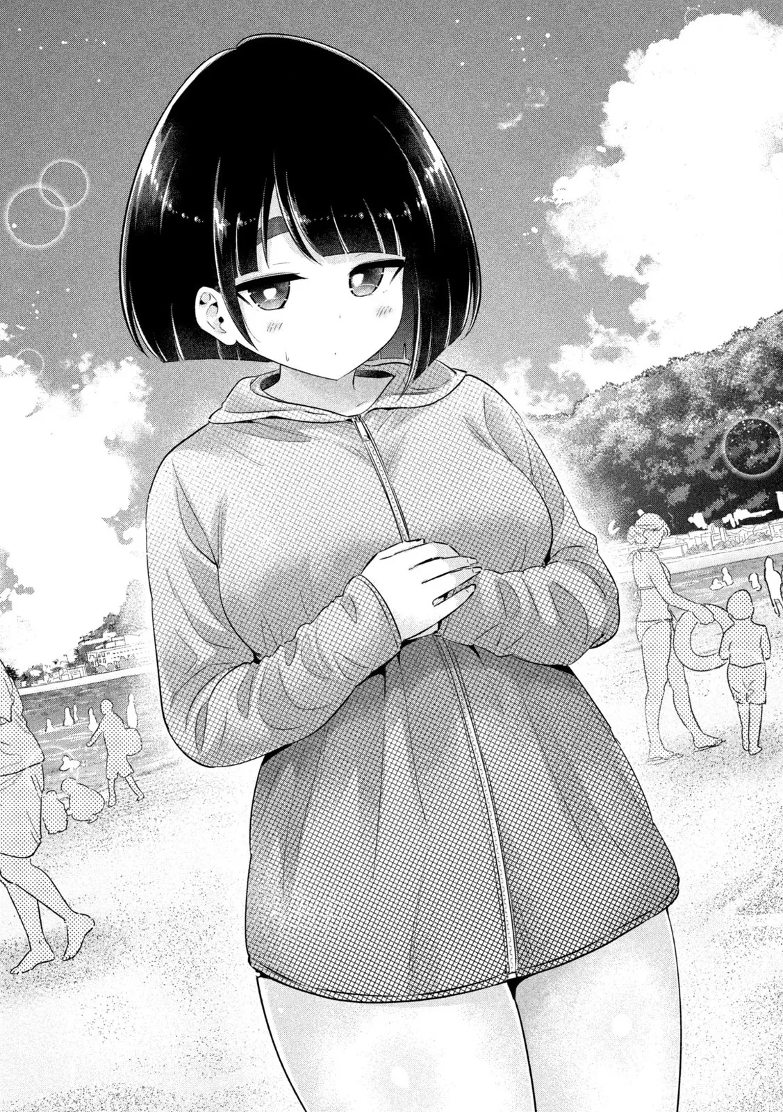 Big Muki Muki & Small Muchi Muchi - Chapter 1-40 page 435