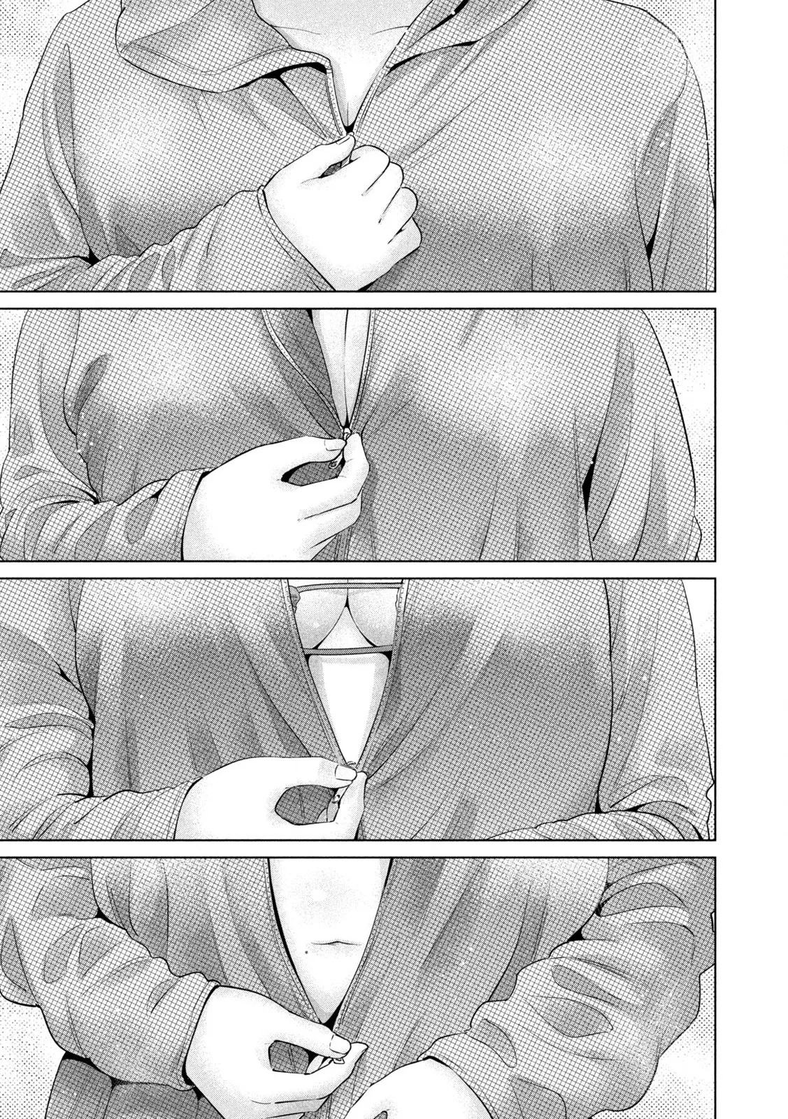 Big Muki Muki & Small Muchi Muchi - Chapter 1-40 page 438