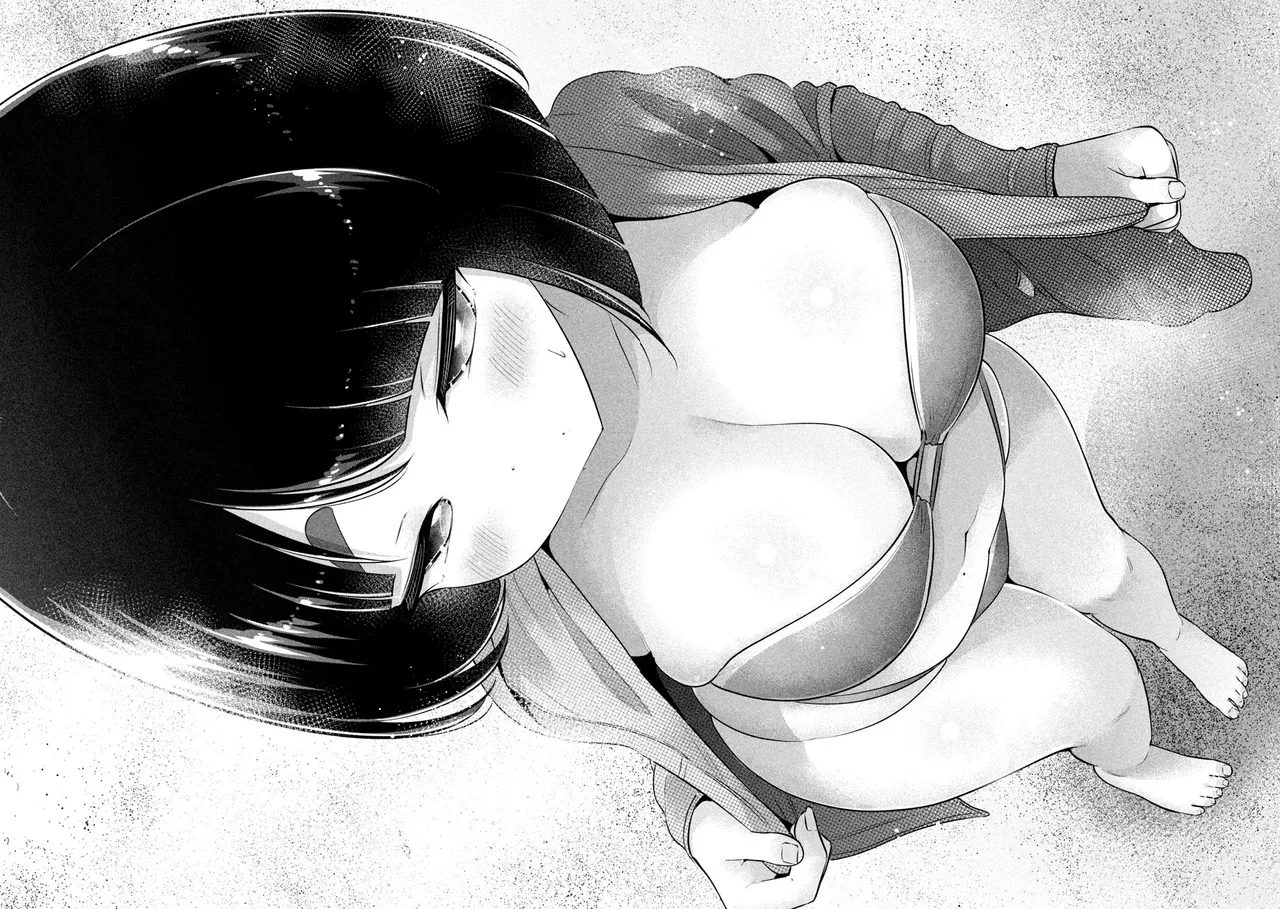 Big Muki Muki & Small Muchi Muchi - Chapter 1-40 page 439