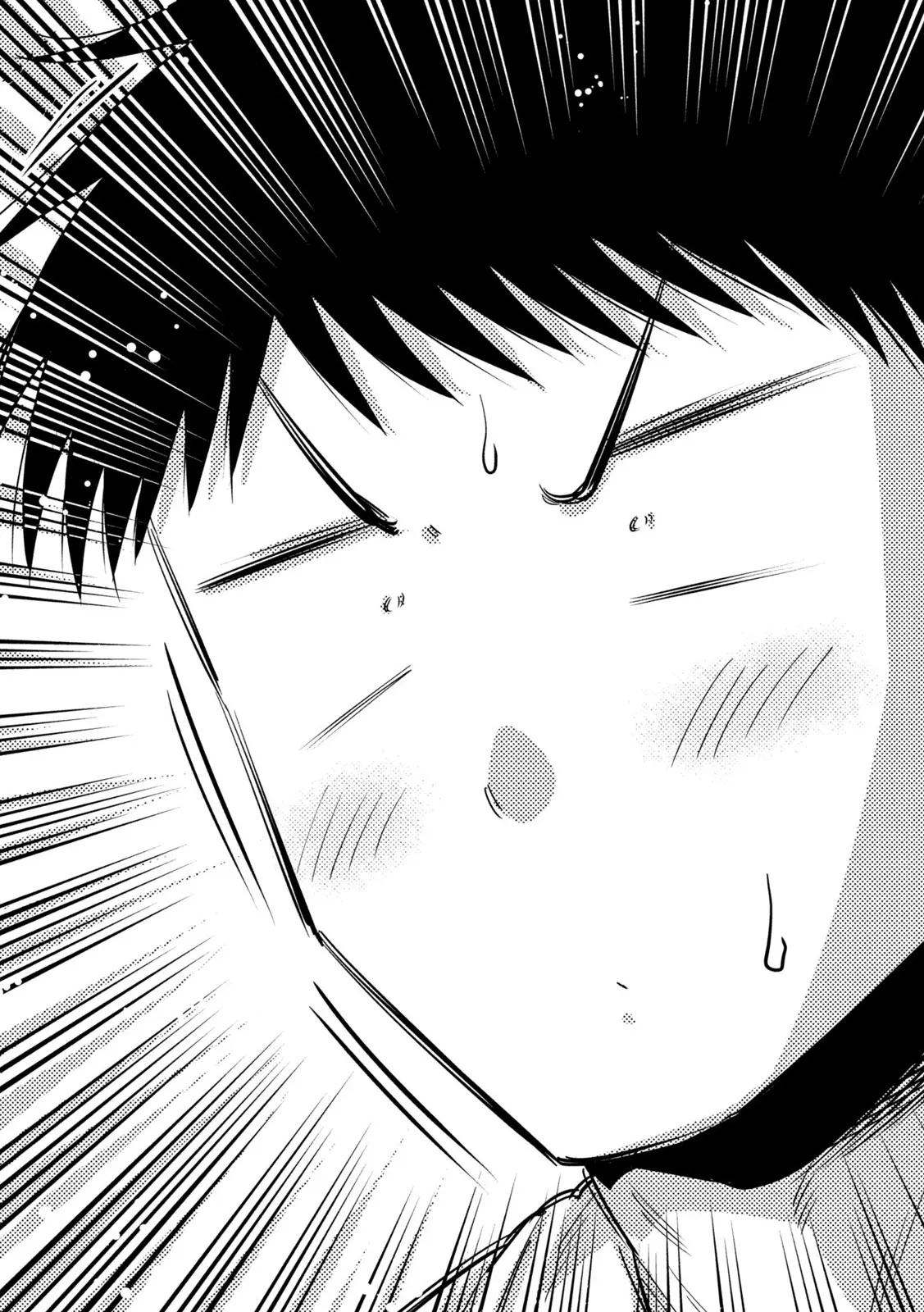 Big Muki Muki & Small Muchi Muchi - Chapter 1-40 page 440