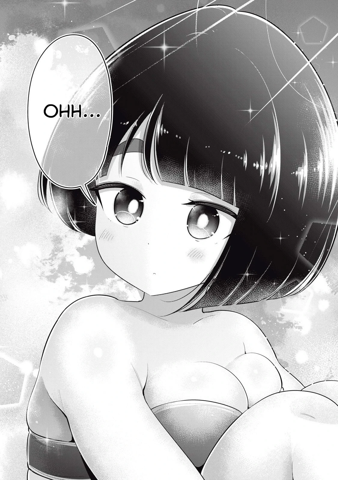 Big Muki Muki & Small Muchi Muchi - Chapter 1-40 page 468