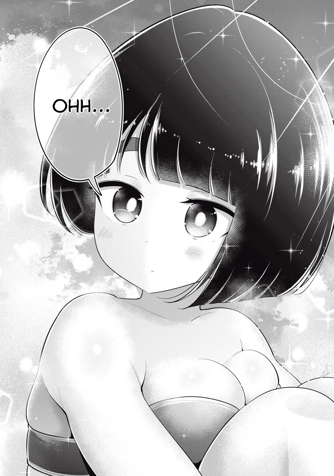 Big Muki Muki & Small Muchi Muchi - Chapter 1-40 page 470