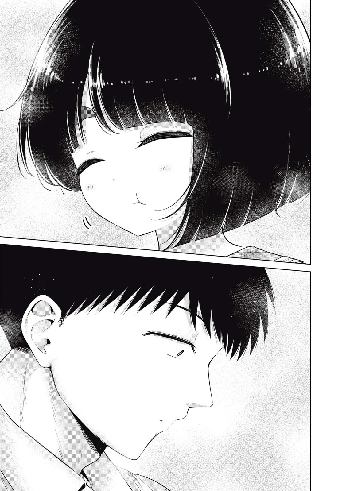 Big Muki Muki & Small Muchi Muchi - Chapter 1-40 page 484