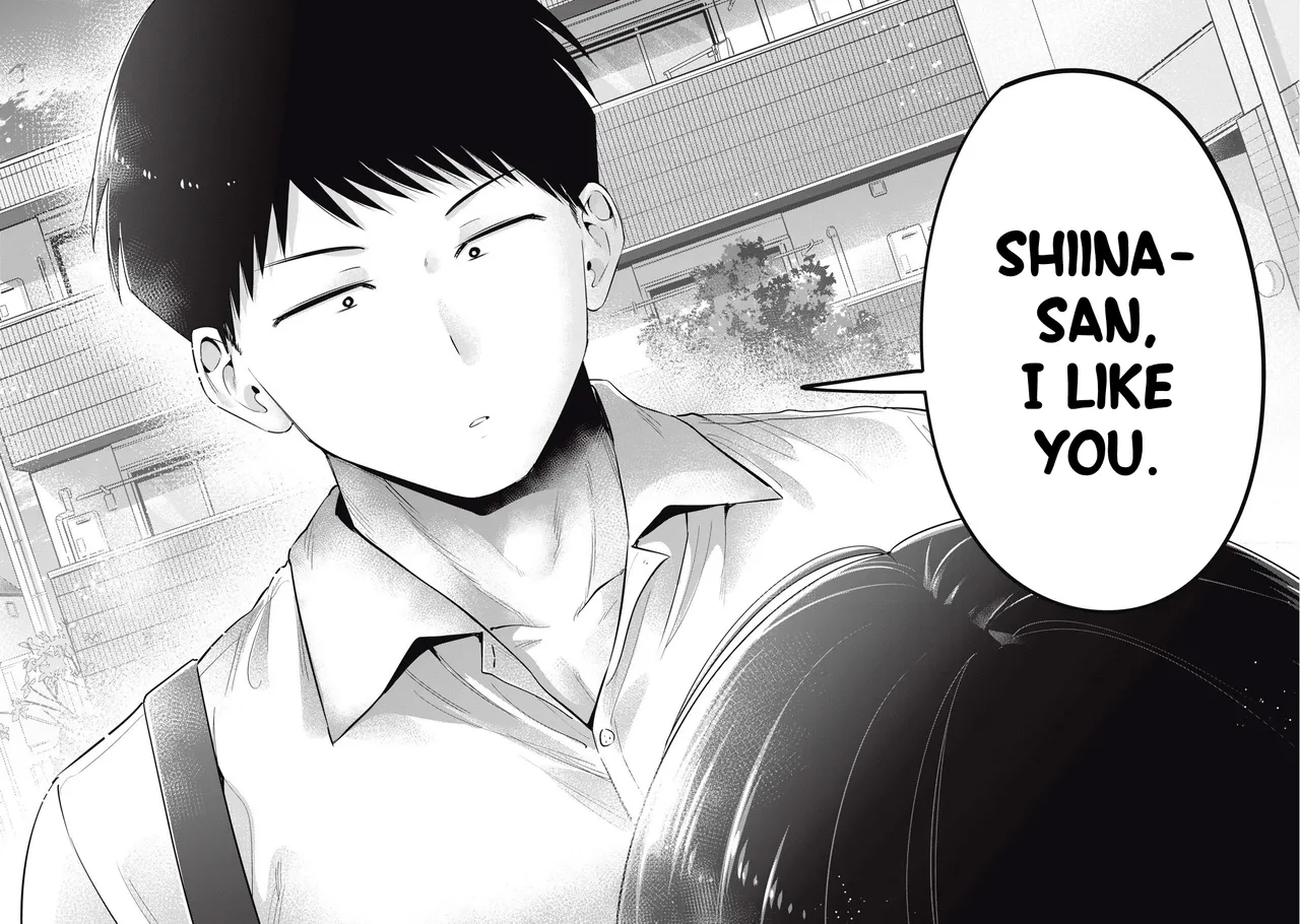 Big Muki Muki & Small Muchi Muchi - Chapter 1-40 page 485