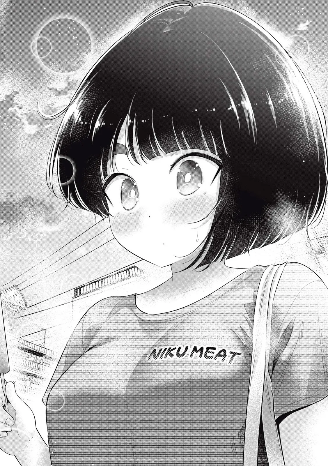 Big Muki Muki & Small Muchi Muchi - Chapter 1-40 page 488