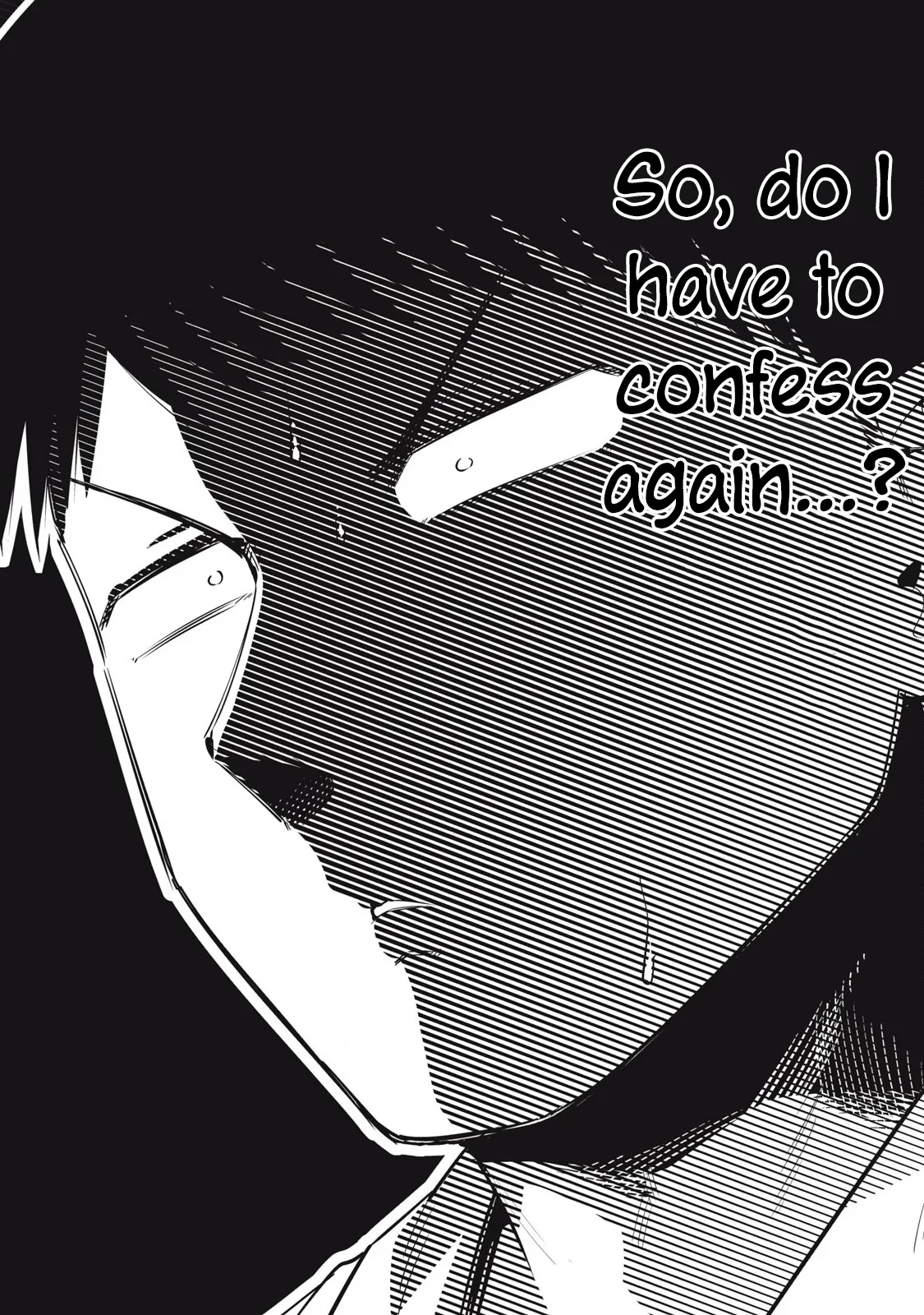 Big Muki Muki & Small Muchi Muchi - Chapter 1-40 page 495