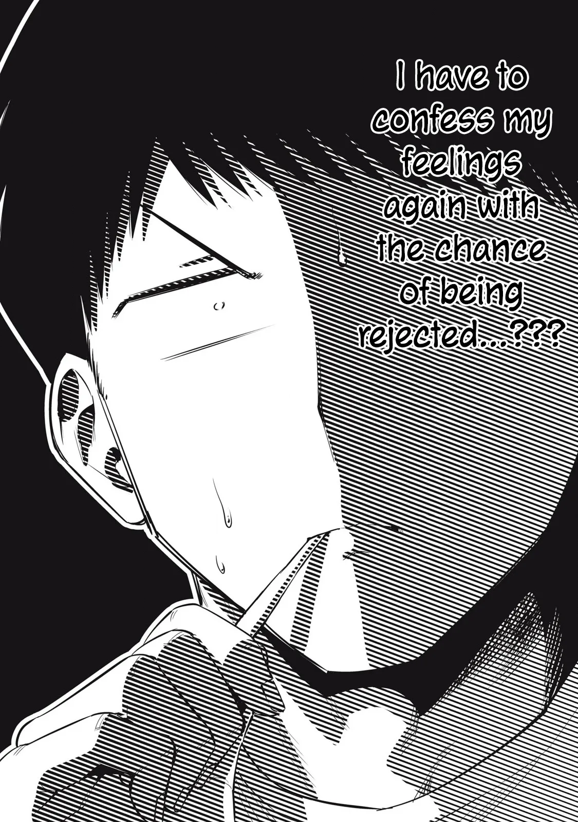 Big Muki Muki & Small Muchi Muchi - Chapter 1-40 page 497