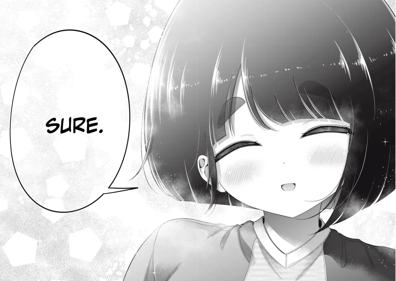 Big Muki Muki & Small Muchi Muchi - Chapter 1-40 page 512
