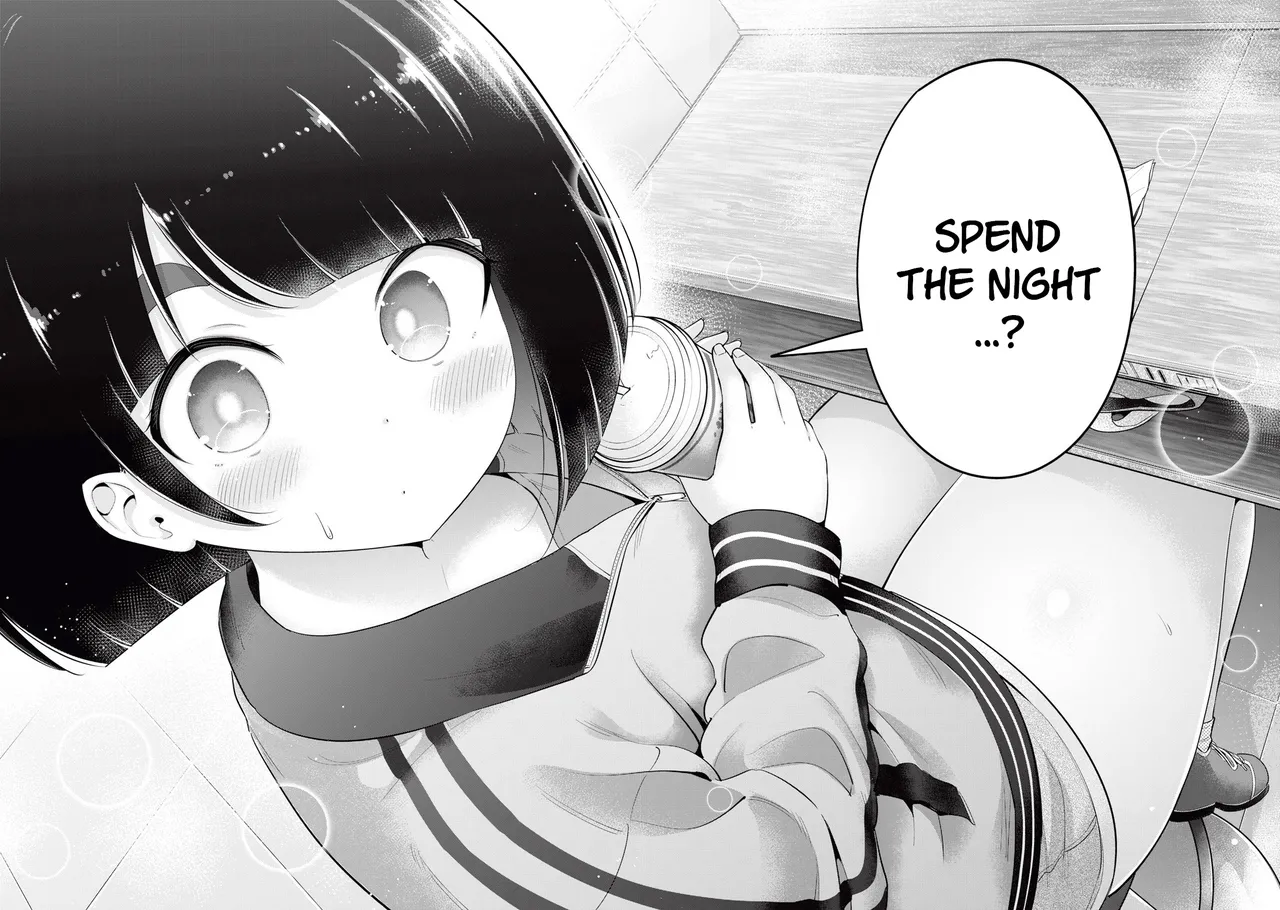 Big Muki Muki & Small Muchi Muchi - Chapter 1-40 page 527