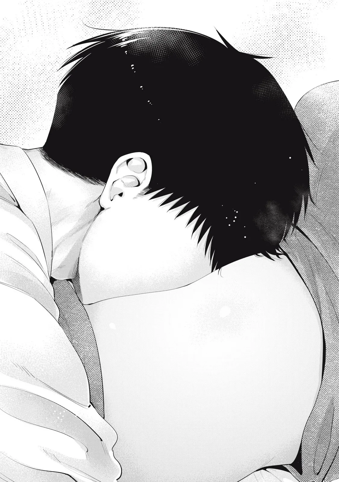 Big Muki Muki & Small Muchi Muchi - Chapter 1-40 page 555