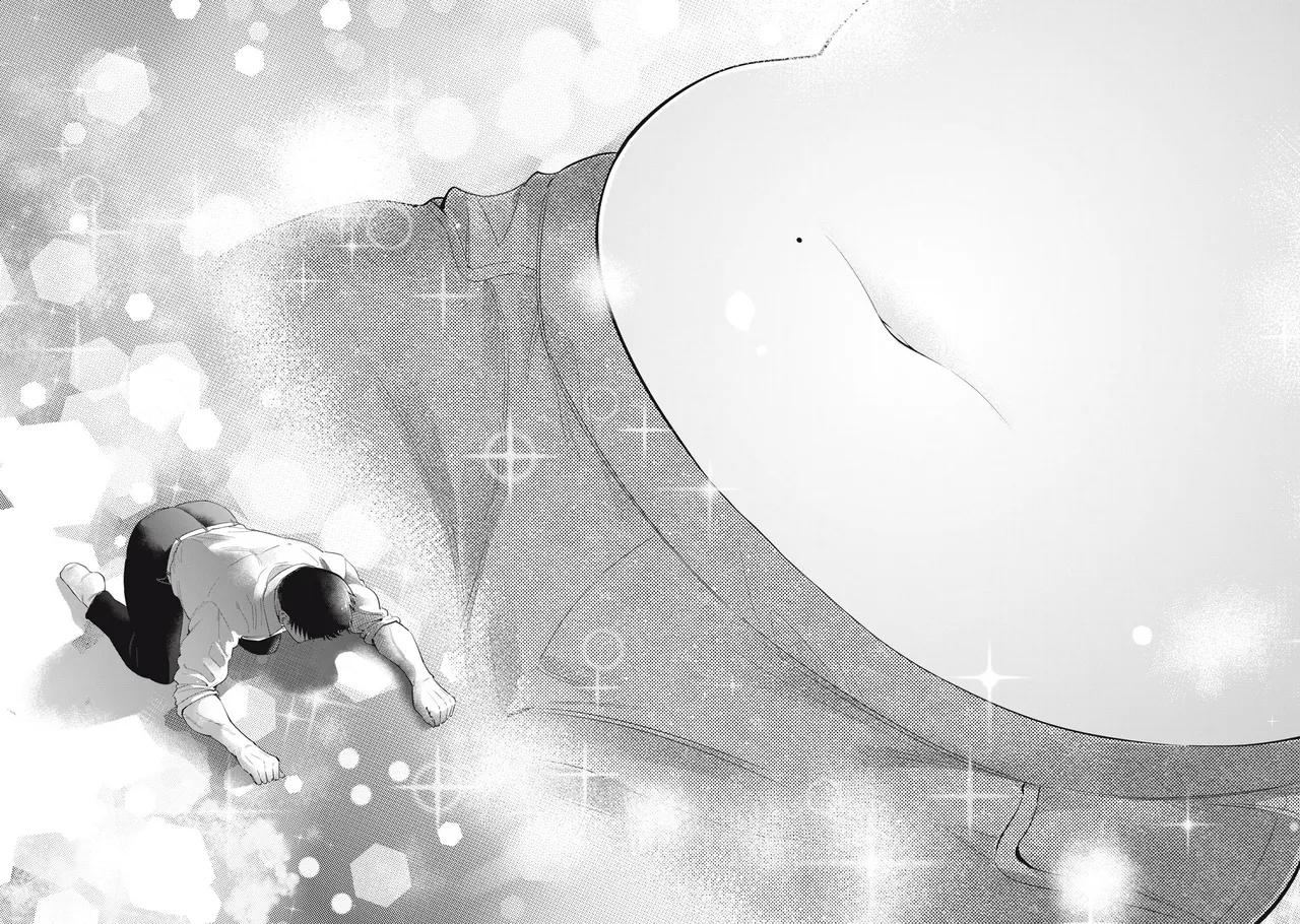 Big Muki Muki & Small Muchi Muchi - Chapter 1-40 page 557