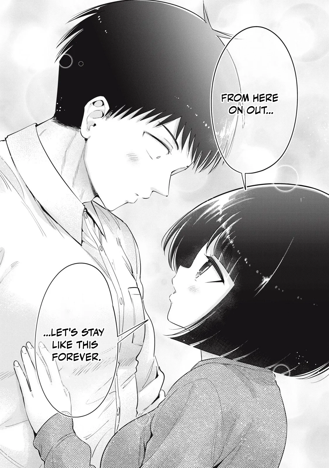 Big Muki Muki & Small Muchi Muchi - Chapter 1-40 page 567
