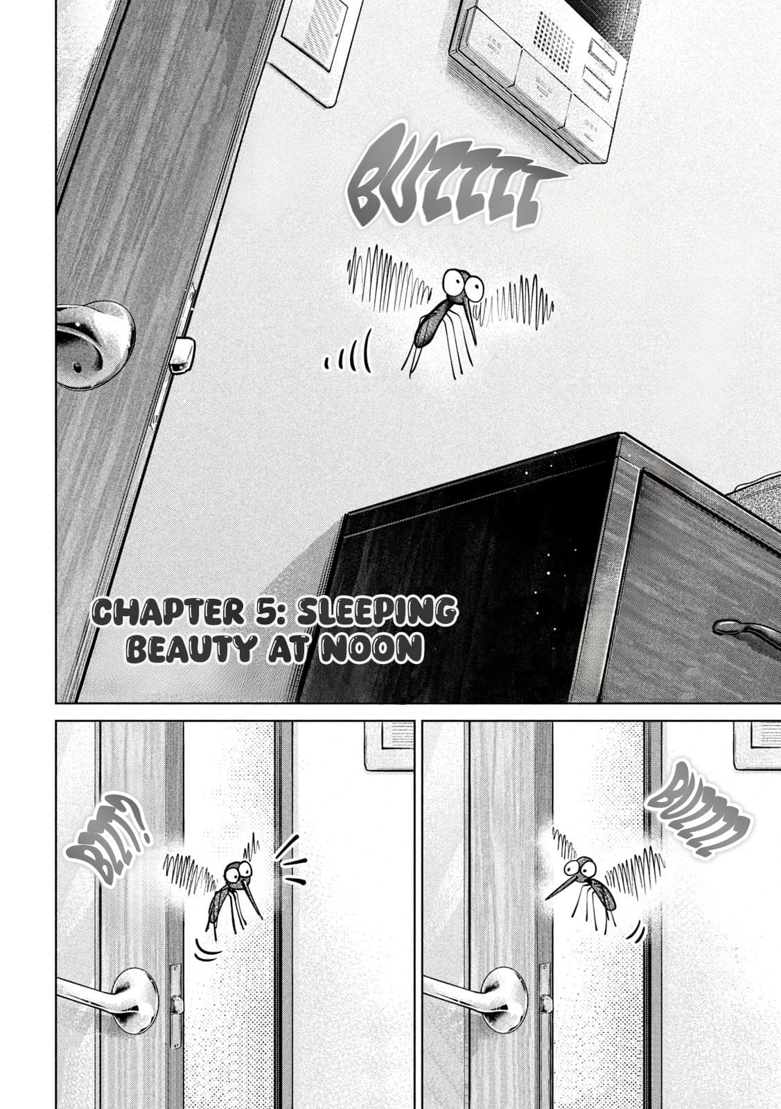 Big Muki Muki & Small Muchi Muchi - Chapter 1-40 page 62
