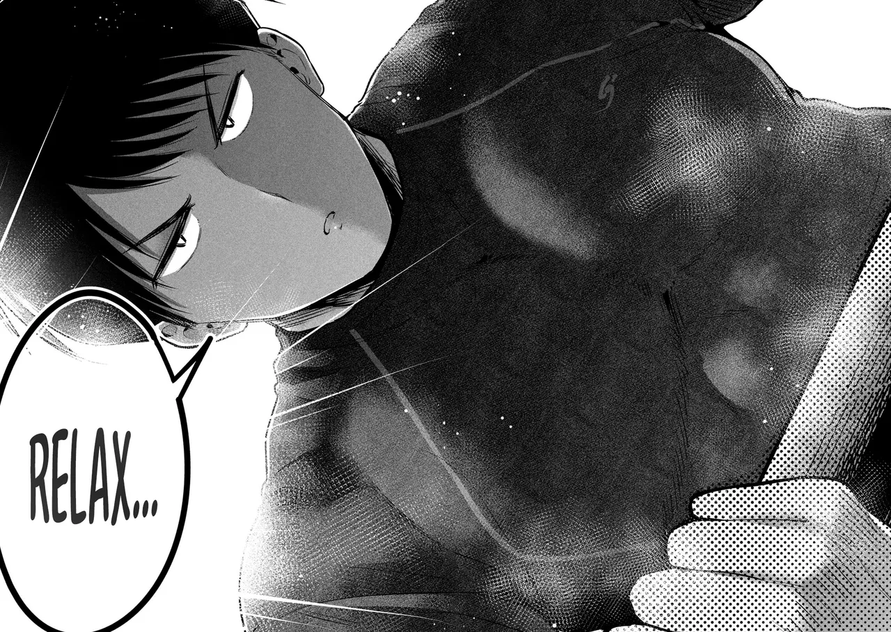 Big Muki Muki & Small Muchi Muchi - Chapter 1-40 page 77